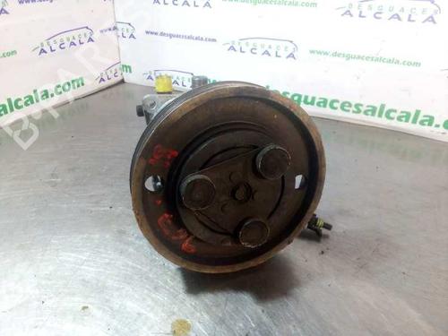 Used AC compressor AC compressor 9994096 9994096