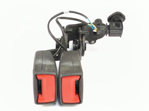 Seat buckle SEAT LEON (KL1, KLG) 2.0 TDI | BP33337734I32 - Image 2