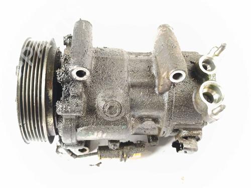 AC compressor CITROËN C4 Coupe (LA_) 1.4 16V | BP28580101M34 - Image 4