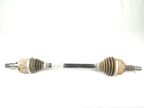 Used Left front driveshaft PEUGEOT 5008 II (MC_, MJ_, MR_, M4_) 1.2 THP (MRHNYH, MRHNYW, MRHNSJ, MRHNSU, MRHNSM) (131 hp) 15766203