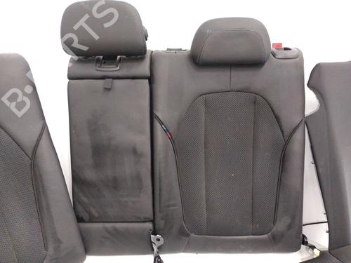 Seats set BMW X3 (G01, F97, G08) xDrive 25 d | BP40109976C78  - Image 22