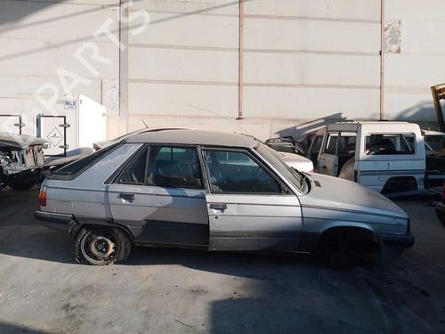Used Parts RENAULT 11 (B/C37_) 4645140