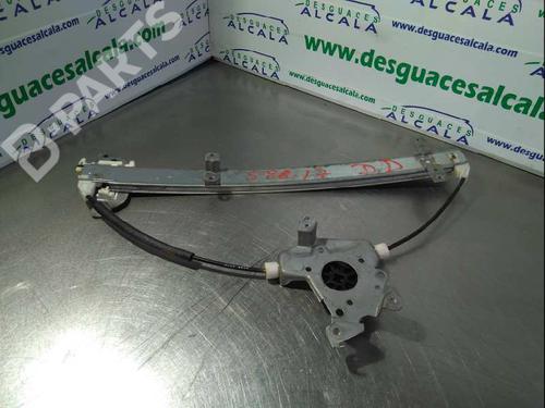 Used Front right window mechanism Front right window mechanism NISSAN PICK UP (D22) [1997-2026] 10959030 10959030