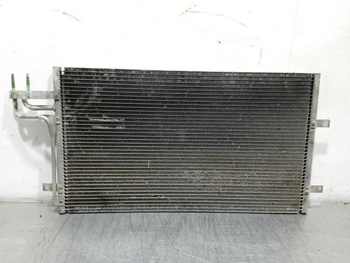 Used AC radiator AC radiator FORD FOCUS II (DA_, HCP, DP) [2004-2013] 10706875 10706875