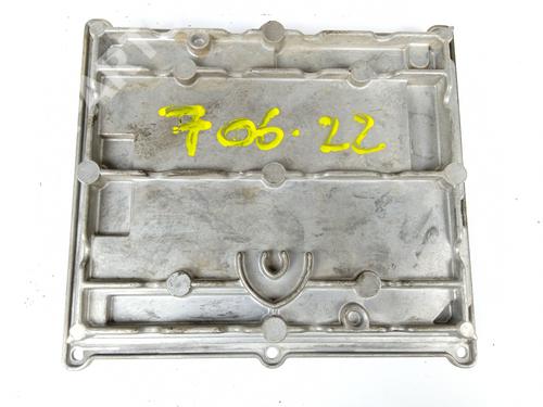 Engine control unit (ECU) SMART CITY-COUPE (450)  | BP10672752M57 