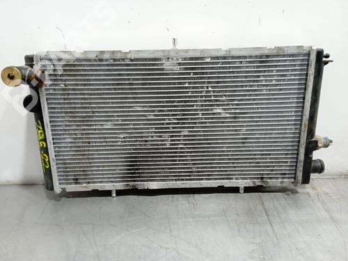 Used Water radiator Water radiator CITROËN C15 Box Body/MPV (VD_) 1.8 D (60 hp) 10911749 10911749