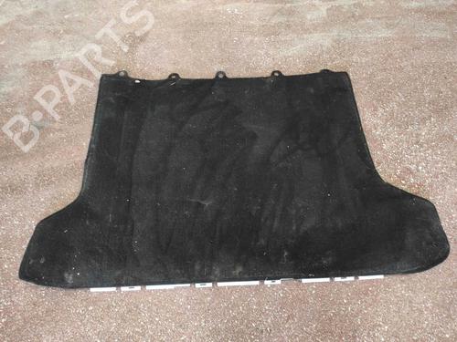 Used Luggage compartment floor Luggage compartment floor TOYOTA LAND CRUISER PRADO (_J15_) 2.8 D-4D (GDJ155, GDJ150) (204 hp) 28193832 28193832
