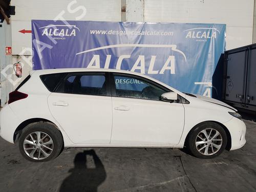 Right tailgate light TOYOTA AURIS (_E18_) 1.4 D-4D (NDE180_, NDE180R) | BP24123053C80 