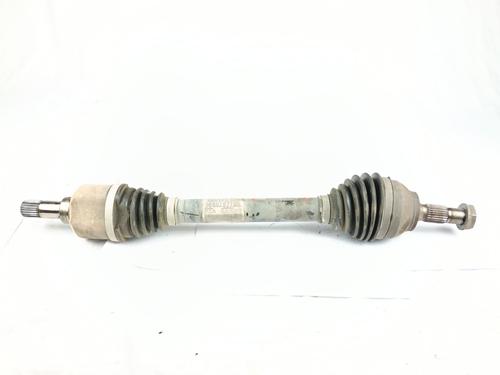 Used Left front driveshaft CITROËN BERLINGO MULTISPACE (B9) 1.6 BlueHDi 100 (99 hp) 29570472