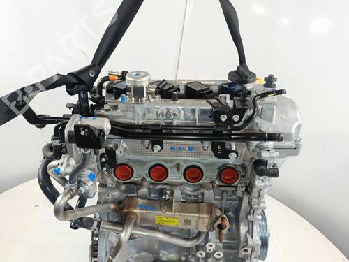 Engine KIA NIRO I (DE) 1.6 GDI Hybrid | BP37793405M1  - Image 6