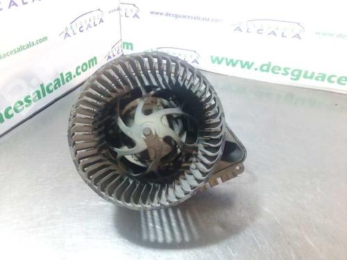 Heater blower motor MERCEDES-BENZ SPRINTER 2-t Bus (B901, B902) 208 CDI (901.671, 902.671, 902.672) | BP9994094M62 