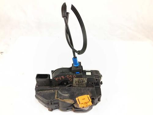 front-right-lock-opel-astra-j-p10-2009-2010-2011-2012-2013-2014-2015-2016-30641305 main image