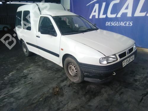 Steering column stalk SEAT INCA (6K9) 1.9 D | BP11244618I23