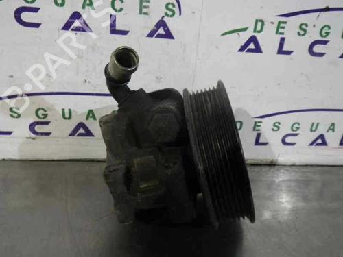 Used Steering pump Steering pump FORD TRANSIT Van (FA_ _) [2000-2006] 11037803 11037803