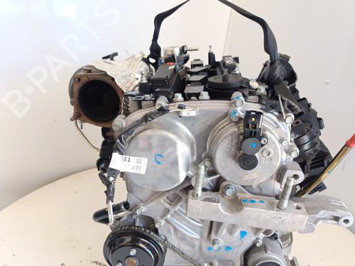 Engine HYUNDAI i30 (PDE, PD, PDEN) 2.0 N | BP33678045M1 - Image 3