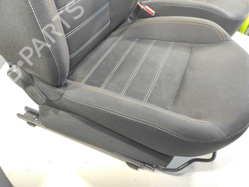 Seats set DACIA SANDERO III 1.0 TCe 90 | BP29260938C78 - Image 12