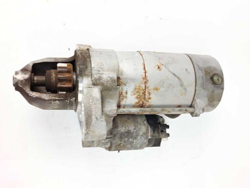Used Starter Starter TOYOTA RAV 4 IV (_A4_) 2.0 D (ALA40_, ALA40R) (124 hp) 34634678 34634678