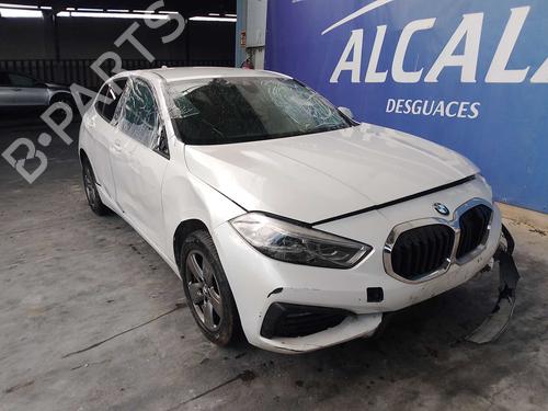 Frontplade/Frontkurv BMW 1 (F40) 118 i | BP34705007C72 - Image 11