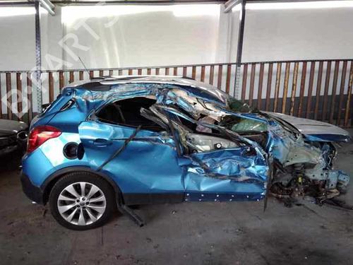 AC pipe OPEL MOKKA / MOKKA X (J13) | BP14347948M126 - Image 7