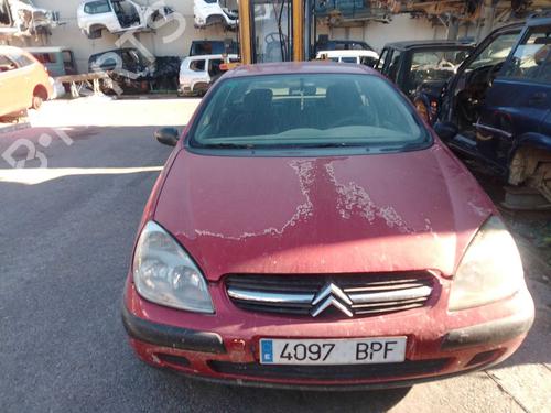Right headlight CITROËN C5 I (DC_) 2.0 HDi (DCRHYB) | BP30336937C29 - Image 8