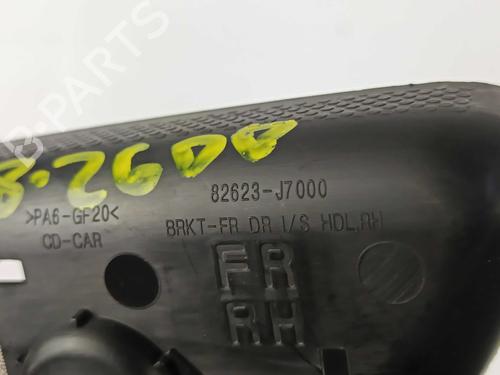 Front right interior door handle KIA XCEED (CD) 1.0 T-GDI MHEV | BP36998112I14 - Image 3