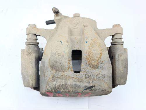 Højre bremsekaliber foran Højre bremsekaliber foran TOYOTA RAV 4 IV (_A4_) 2.0 D (ALA40_, ALA40R) (124 hp) 34646248 34646248