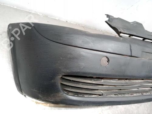 Front bumper OPEL COMBO Box Body/MPV 1.7 DTI 16V | BP26325635C7 - Image 3
