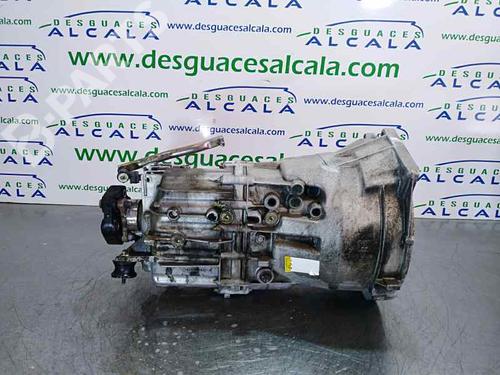 Gearbox BMW 3 (E46) 320 d | BP9987289M3 