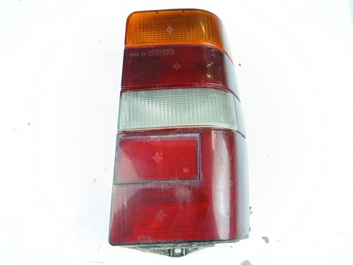 Used Right taillight FIAT FIORINO Box Body/MPV (146_) 65 1.7 TD (63 hp) 27528926