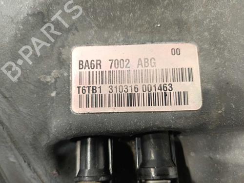 Gearbox FORD TOURNEO COURIER B460 MPV 1.5 TDCi | BP32733132M3 - Image 7