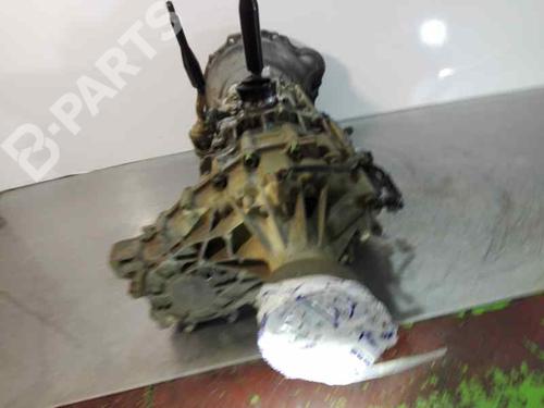 Gearbox NISSAN TERRANO II (R20)  | BP10065423M3 