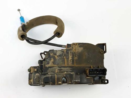 Used Tailgate lock Tailgate lock RENAULT KANGOO / GRAND KANGOO II (KW0/1_) 1.5 dCi 95 (KW16) (95 hp) 32114571 32114571