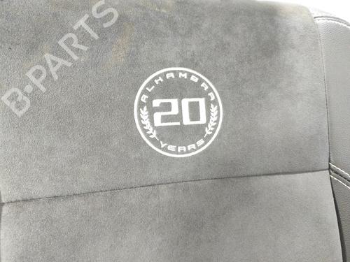 Seats set SEAT ALHAMBRA (710, 711)  | BP17616712C78 