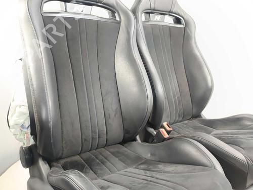 Sæde sæt HYUNDAI i30 (PDE, PD, PDEN) 2.0 N | BP34007638C78 - Image 22