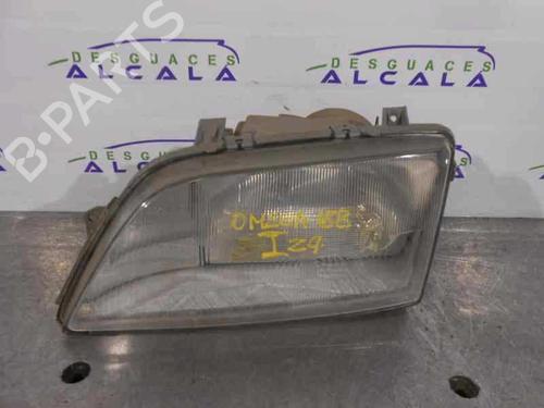 Used Left headlight Left headlight OPEL OMEGA B (V94) [1994-2005] 11247716 11247716