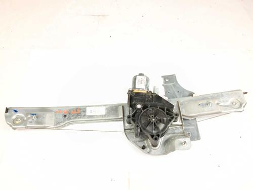 Used Front right window mechanism Front right window mechanism PEUGEOT 208 I (CA_, CC_) 1.4 HDi (68 hp) 28577352 28577352