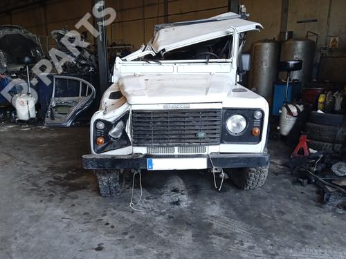 Electronic module LAND ROVER DEFENDER Station Wagon (L316) 2.5 TDI 4x4 (L316) | BP10029058M83 