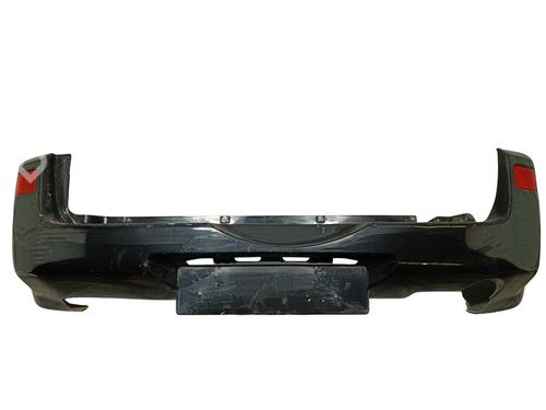 rear-bumper-suzuki-grand-vitara-ii-jt-te-td-2005-27360953 main image