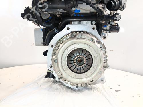 Engine SEAT IBIZA IV (6J5, 6P1) 1.6 TDI | BP34341468M1  - Image 9