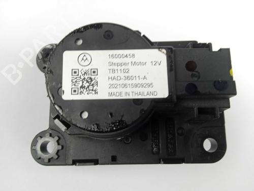 Used Electronic module Electronic module 13508018 13508018