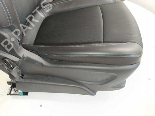 Seats set CHEVROLET TRAX 1.7 TD | BP34446290C78 - Image 19