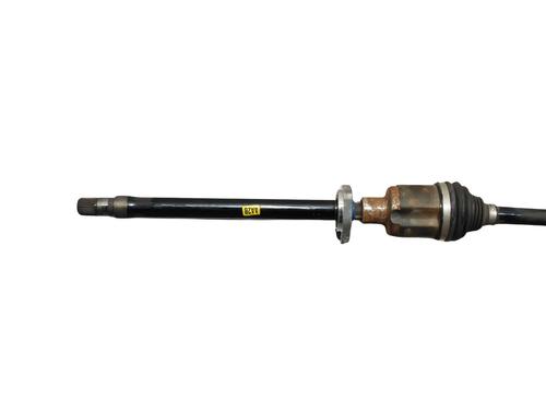 Right front driveshaft CHEVROLET TRAX 1.7 TD | BP34446170M39 - Image 3
