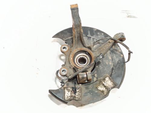 Zwrotnica przednia prawa FORD ECOSPORT 1.0 EcoBoost | BP30294280M26