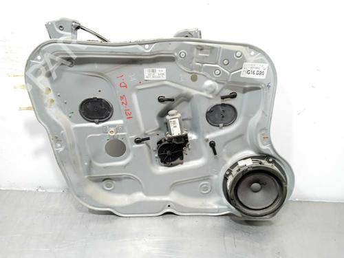 Used Left front window switch Left front window switch HYUNDAI SANTA FÉ II (CM) [2005-2015] 12126787 12126787