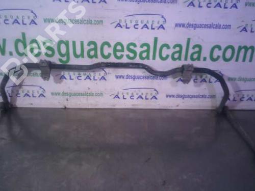 Used Anti roll bar Anti roll bar VW SCIROCCO III (137, 138) 2.0 TDI (140 hp) 10989297 10989297