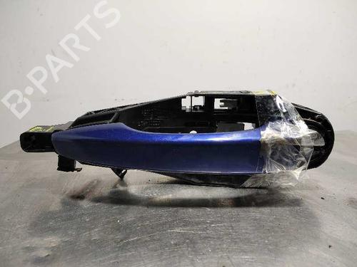 Used Front left exterior door handle Front left exterior door handle PEUGEOT 308 II (LB_, LP_, LW_, LH_, L3_) [2013-2021] 9978888 9978888