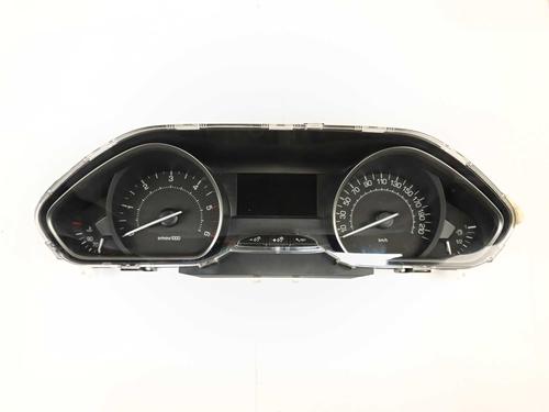Used Instrument cluster Instrument cluster 33873679 33873679