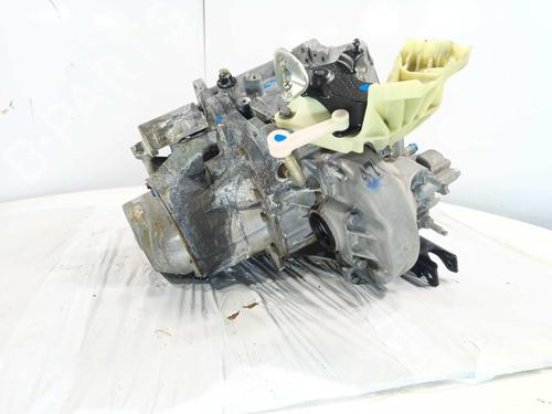 Gearbox CITROËN C4 CACTUS 1.6 BlueHDi 100 | BP32091654M3 - Image 4