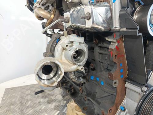 Engine SEAT ALTEA (5P1) 1.9 TDI | BP39880988M1 - Image 8