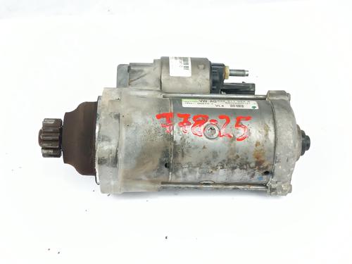 Used Starter VW GOLF VI (5K1) 1.6 TDI (105 hp) 30890056